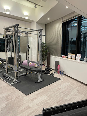 PEACH GYM 사진 3