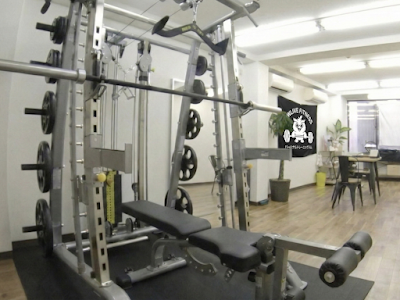 パーソナルジム Owlive Fitness 秋葉原・神田店 사진 3