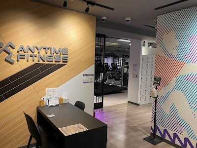 Anytime Fitness Chiyoda Iwamotochō 사진 3
