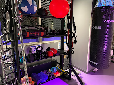 Anytime Fitness Chiyoda Iwamotochō 사진 5