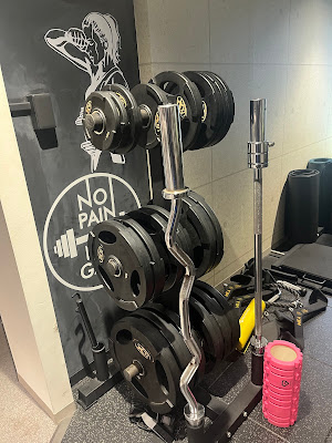 YOUR OWN STYLE GYM 秋葉原 사진 2