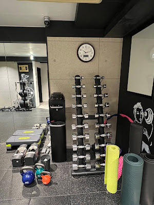 YOUR OWN STYLE GYM 秋葉原 사진 3