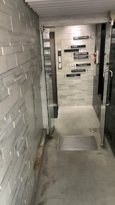 Million Bucks barbershop神田店（ミリオンバックスバーバーショップ） 사진 2