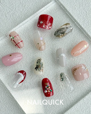 Nail Quick atré Akihabara1 사진 3