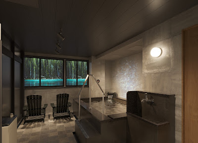 サウナ FIRST THE SAUNA お茶の水 사진 2