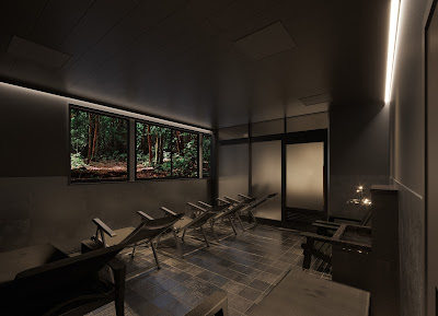 サウナ FIRST THE SAUNA お茶の水 사진 3