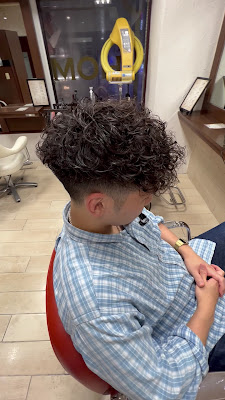 HOMME HAIR 사진 2