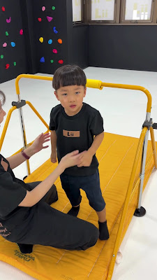 Lii sports studio 大手町 / リィスポーツスタジオ大手町（児童発達支援・運動療育） 사진 2