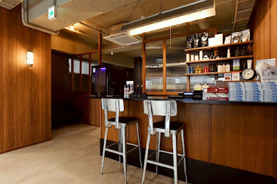 Osmann Men's Hair Salon御茶ノ水店【オスマン メンズ ヘア サロン】 사진 2