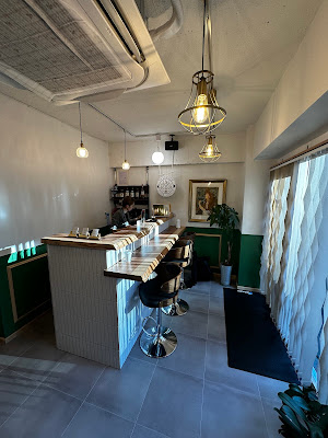 Y's Barber GINZA 御茶ノ水店 사진 3