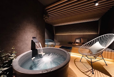 SAUNA OOO TOKYO（サウナ オー トーキョー） 사진 3