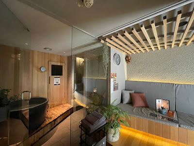 SAUNA OOO TOKYO（サウナ オー トーキョー） 사진 4