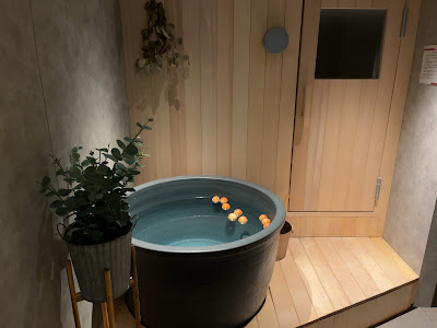 SAUNA OOO TOKYO（サウナ オー トーキョー） 사진 5