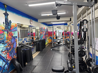 GOODLIFE GYM 사진 3
