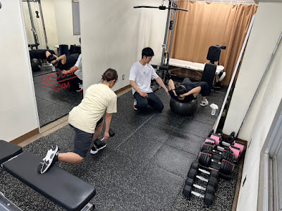 GOODLIFE GYM 사진 5