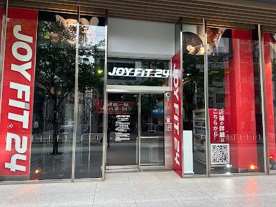 JOYFIT24 浅草橋ANNEX 사진 2
