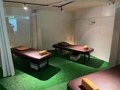 もみほぐし専門店あろはす 사진 3