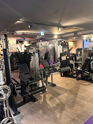 ANYTIME FITNESS Nihonbashi Bakurochō 사진 2