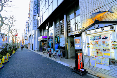 ANYTIME FITNESS Nihonbashi Bakurochō 사진 4