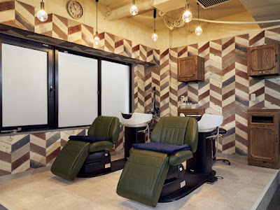 hair resort Ai 사진 2