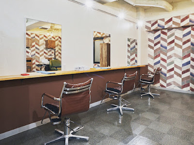 hair resort Ai 사진 3