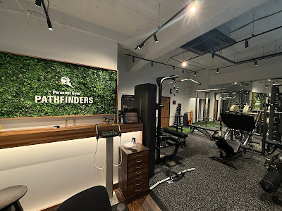 Personal Gym Pathfinders/パーソナルジム 浅草橋・両国 사진 3