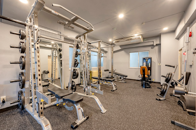 ganbaru gym 사진 2