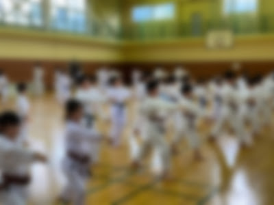 東京空手倶楽部 사진 5