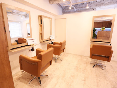 beauty salon haru 사진 2