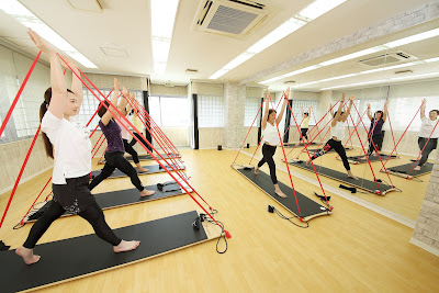 パーソナルトレーニング ToyoFit 東京店 사진 3
