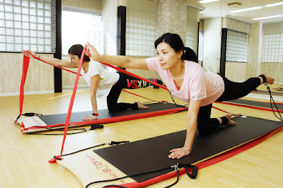 パーソナルトレーニング ToyoFit 東京店 사진 2