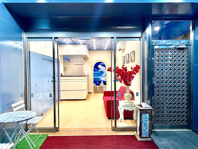 PEGASUS HOTEL 사진 2