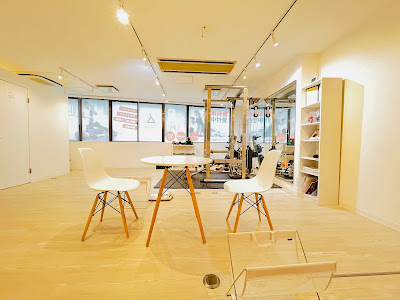 パーソナルジム かたぎり塾 浅草橋店 사진 3