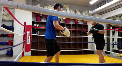Be STAR FITNESS BOXING GYM 사진 2