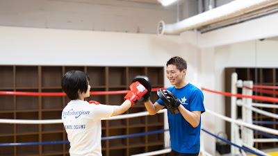 Be STAR FITNESS BOXING GYM 사진 4