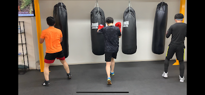 Be STAR FITNESS BOXING GYM 사진 5