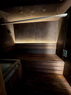 SAUNA 霧宙 사진 3