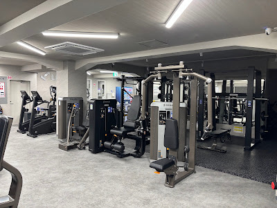 LifeFit 両国駅前店 사진 2