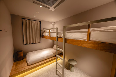 YUURO Bath-Living Hotel Ryogoku 사진 2