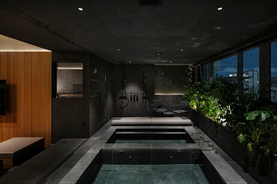 YUURO Bath-Living Hotel Ryogoku 사진 3
