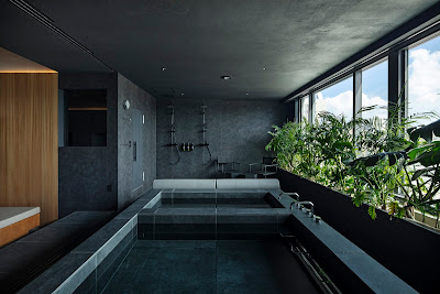 YUURO Bath-Living Hotel Ryogoku 사진 4