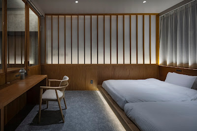 YUURO Bath-Living Hotel Ryogoku 사진 5