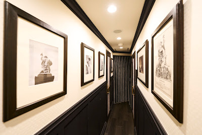 LAVIE NEW STANDARD BARBER 両国店 사진 3