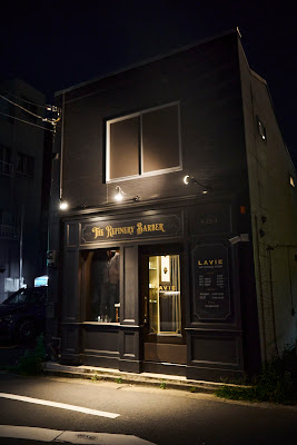 LAVIE NEW STANDARD BARBER 両国店 사진 4