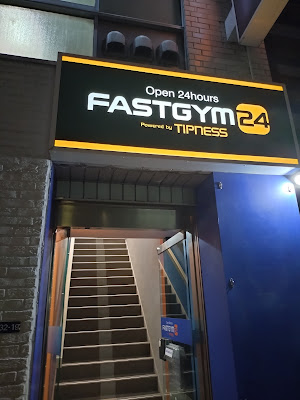 Fasutojimu 24 Ryogoku 사진 4