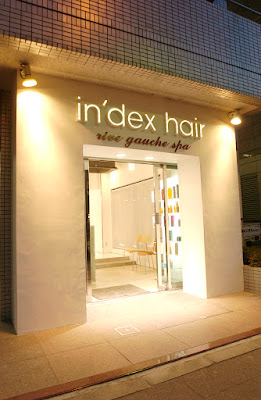 インデックスヘア両国店 사진 2