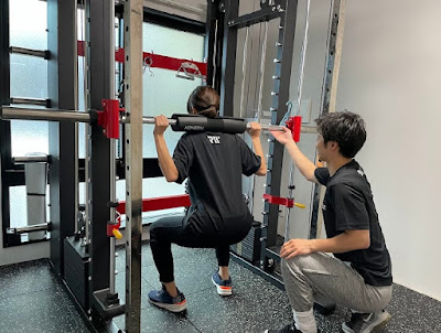 REAL WORKOUT 錦糸町店 | パーソナルジム リアルワークアウト 사진 3