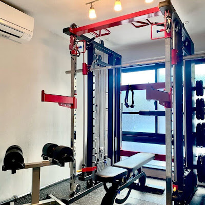 REAL WORKOUT 錦糸町店 | パーソナルジム リアルワークアウト 사진 4