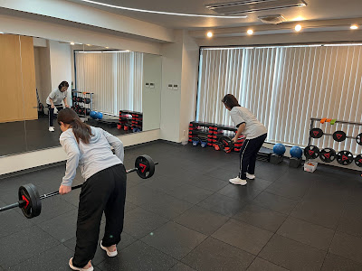 Espoir Fitness菊川・森下店 사진 3
