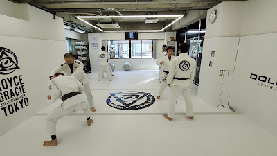 Royce Gracie Jiu-jitsu Academy Tokyo 사진 2